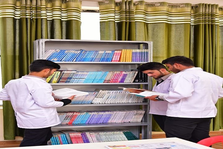 Guru Nanak Institute of Engineering and Management, Hoshiarpur campus photo 5