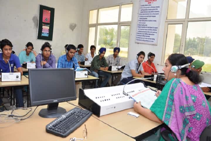 Regional Polytechnic College, Behman campus photo 3