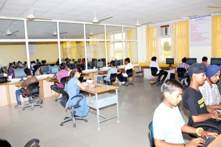 Regional Polytechnic College, Behman campus photo 6