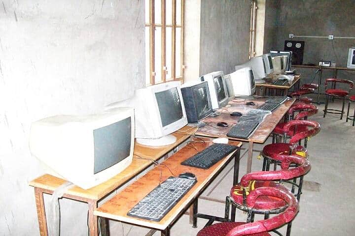Vardhman Shiksha Shastri TT College, Sikar campus photo 3