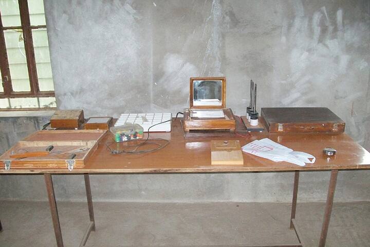 Vardhman Shiksha Shastri TT College, Sikar campus photo 5