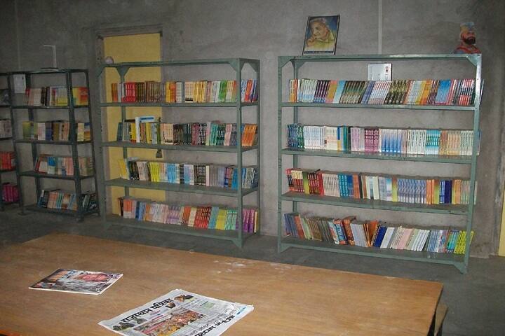 Vardhman Shiksha Shastri TT College, Sikar campus photo 6