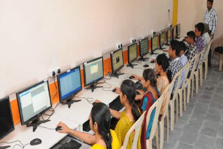 Vidya Sagar Polytechnic, Sangrur campus photo 4