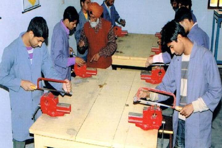 Vidya Sagar Polytechnic, Sangrur campus photo 5