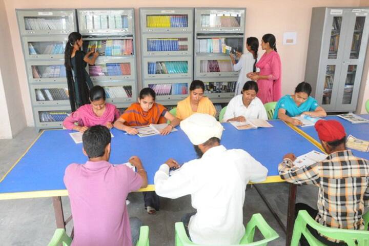 Vidya Sagar Polytechnic, Sangrur campus photo 6