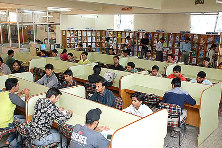 Institute of Engineering and Technology, Alwar campus photo 2