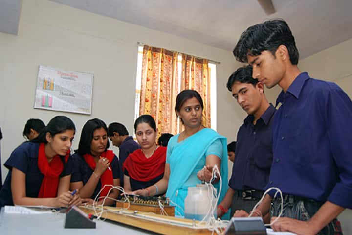 Institute of Engineering and Technology, Alwar campus photo 3