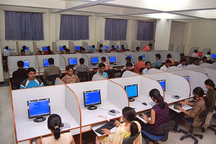 Institute of Engineering and Technology, Alwar campus photo 4