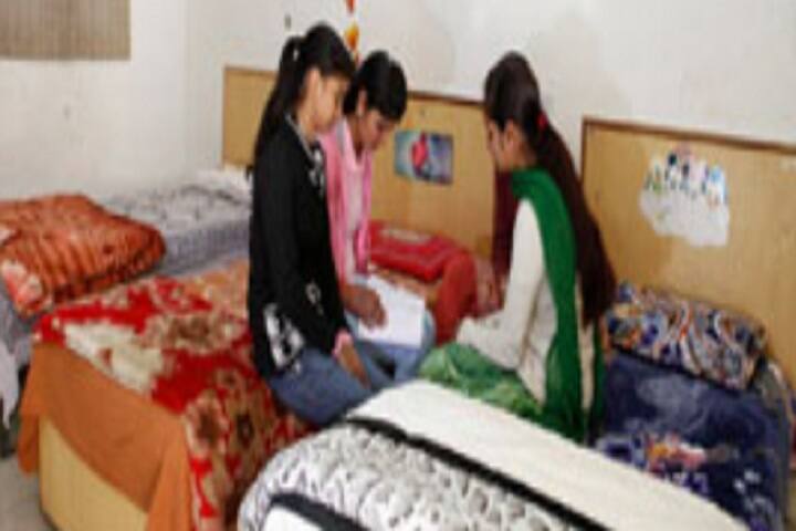 North West Institute of Engineering and Technology, Moga campus photo 5