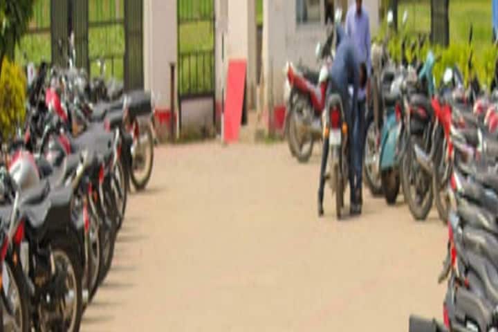 North West Institute of Engineering and Technology, Moga campus photo 6