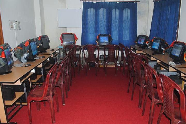 Siliguri College of Commerce, Siliguri campus photo 4