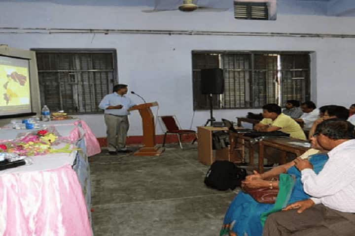 Siliguri College of Commerce, Siliguri campus photo 5