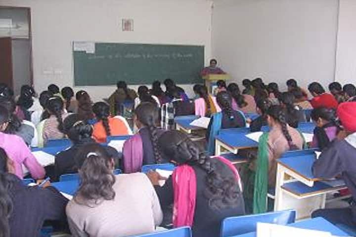 Guru Gobind Singh Polytechnic College, Handowal Kalan campus photo 3