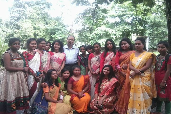 Prasanna Deb Women's College, Jalpaiguri campus photo 5