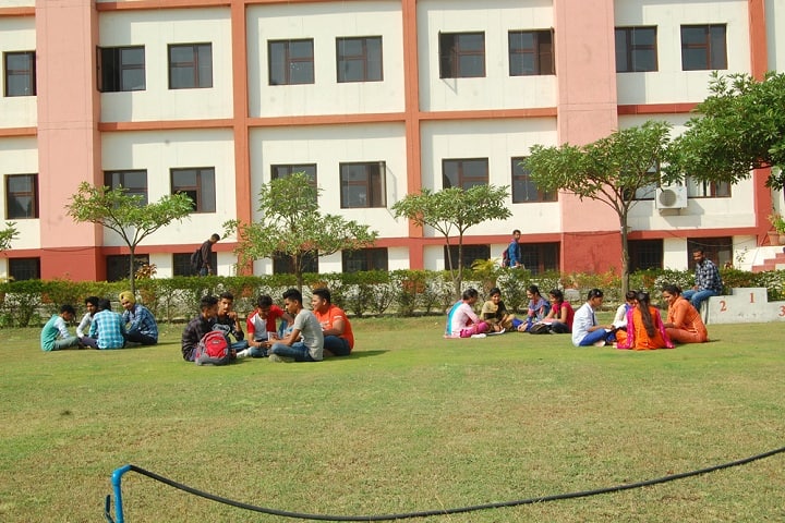 Guru Nanak Polytechnic, Jalandhar campus photo 2
