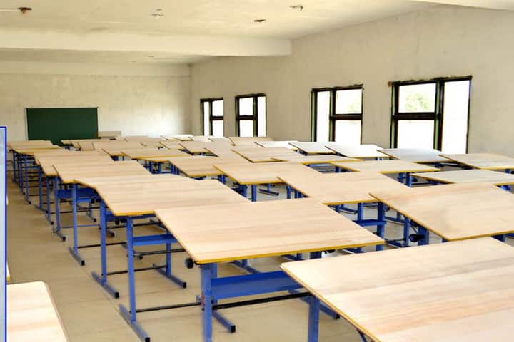 Guru Nanak Polytechnic, Jalandhar campus photo 3