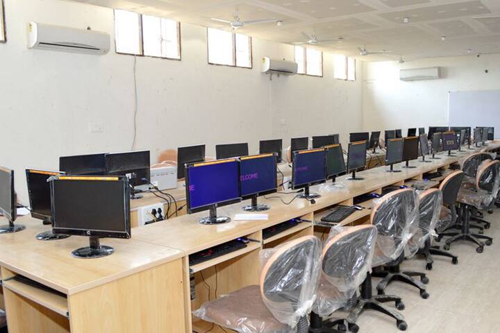 Guru Nanak Polytechnic, Jalandhar campus photo 4