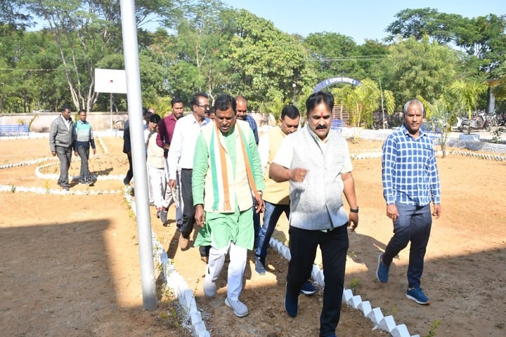 Government Naveen College, Pali campus photo 2