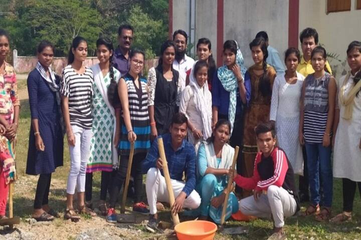 Government Naveen College, Pali campus photo 6