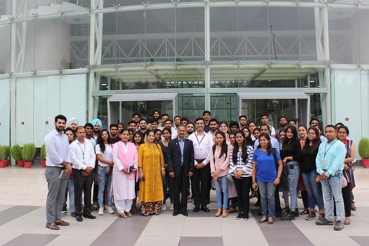 IK Gujral Punjab Technical University Campus, Khunimajra campus photo 3