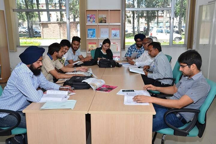 IK Gujral Punjab Technical University Campus, Khunimajra campus photo 5