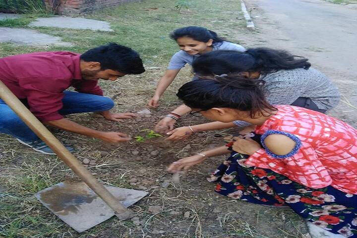 IK Gujral Punjab Technical University Campus, Khunimajra campus photo 6