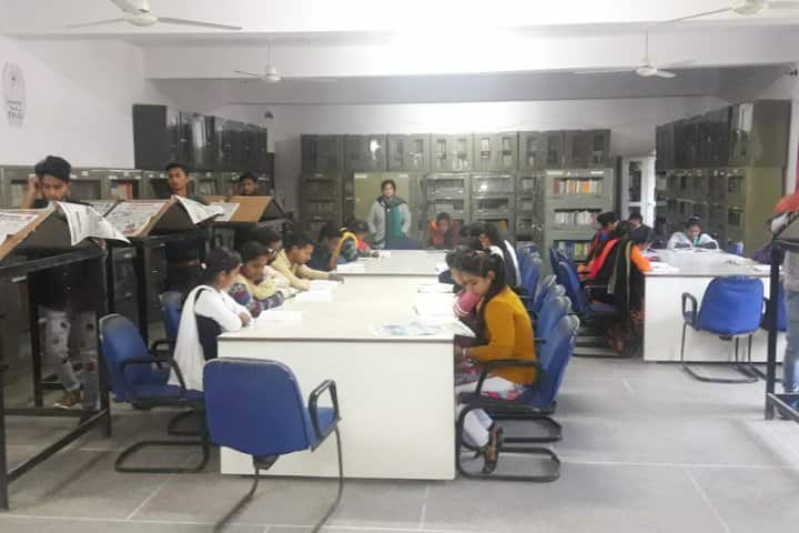 Saint Kabir Polytechnic College, Fazilka campus photo 2