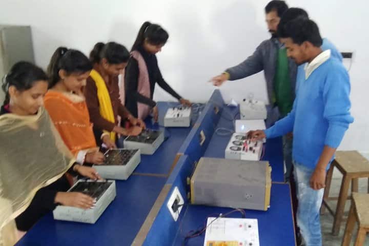 Saint Kabir Polytechnic College, Fazilka campus photo 3