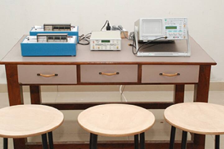 Guru Ram Dass Institute of Engineering and Technology, Bathinda campus photo 4