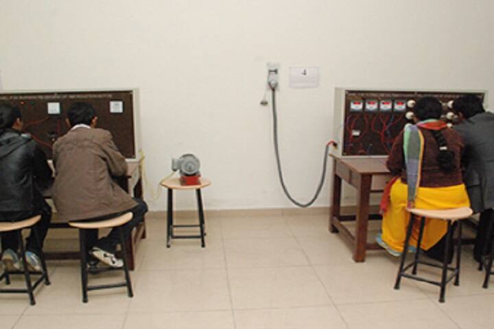 Guru Ram Dass Institute of Engineering and Technology, Bathinda campus photo 5
