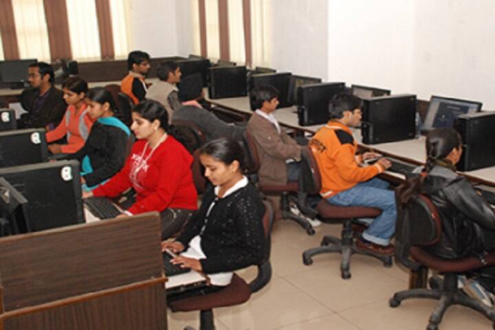 Guru Ram Dass Institute of Engineering and Technology, Bathinda campus photo 6