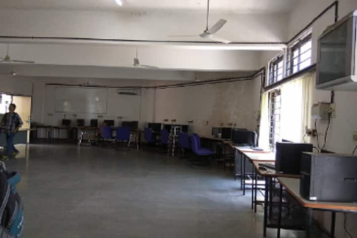 GEC Bharuch campus photo 2