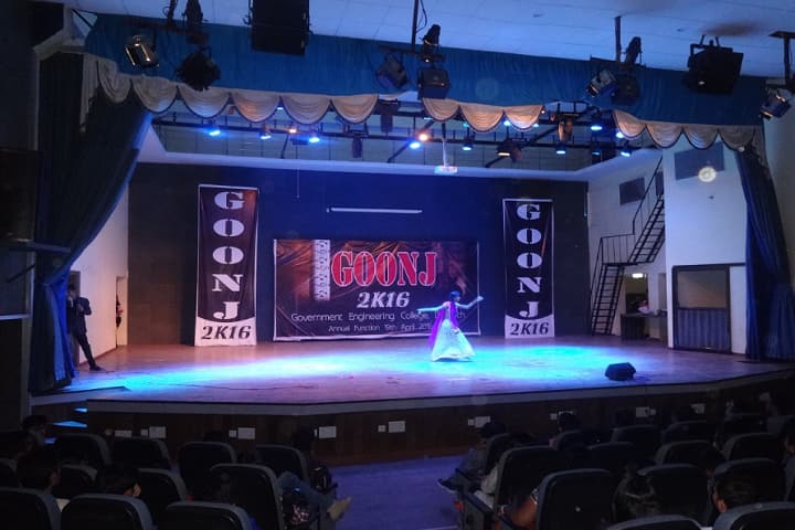 GEC Bharuch campus photo 3