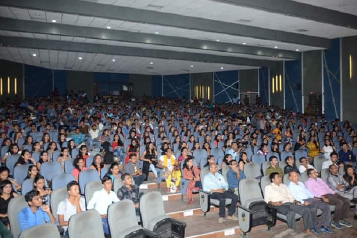 GEC Bharuch campus photo 4
