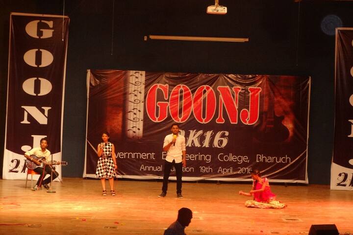 GEC Bharuch campus photo 5