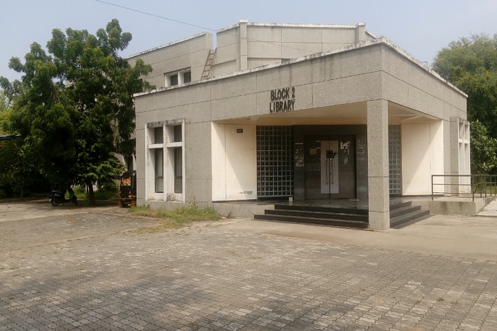 GEC Bharuch campus photo 6