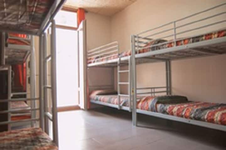 Prakash Mahavidyalaya, Hardoi campus photo 3