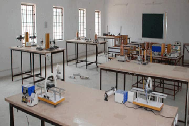 Prakash Mahavidyalaya, Hardoi campus photo 4