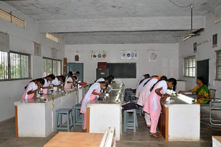 Prakash Mahavidyalaya, Hardoi campus photo 6