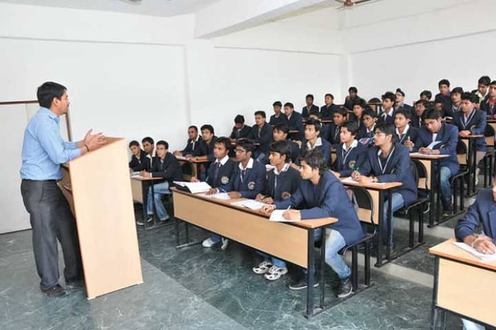 Punjab Polytechnic College, Mohali campus photo 2