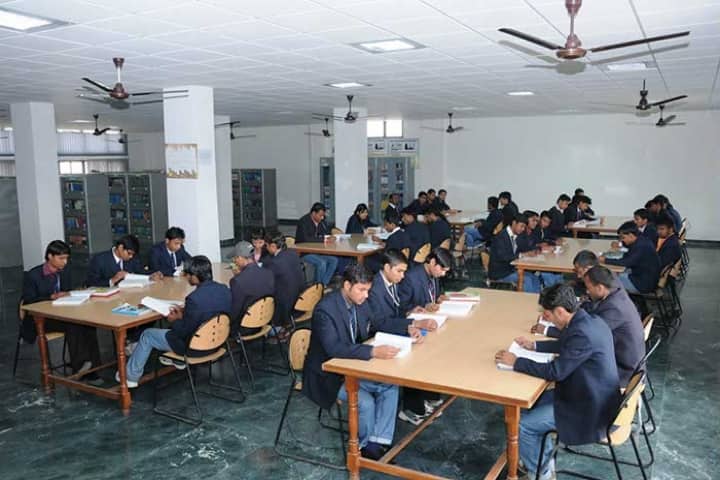 Punjab Polytechnic College, Mohali campus photo 3