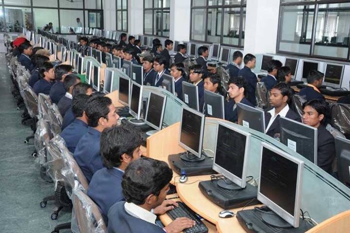 Punjab Polytechnic College, Mohali campus photo 4