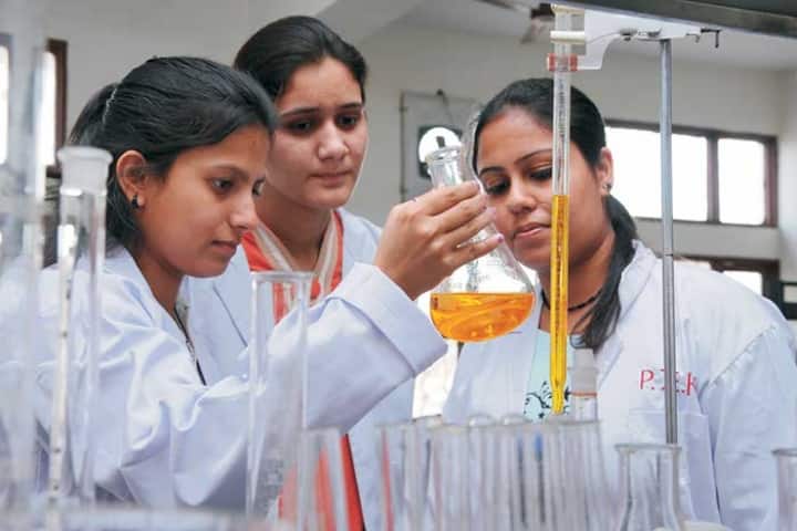 Punjab Polytechnic College, Mohali campus photo 5