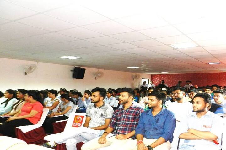 Sri Sai Institute of Engineering and Technology, Amritsar campus photo 3