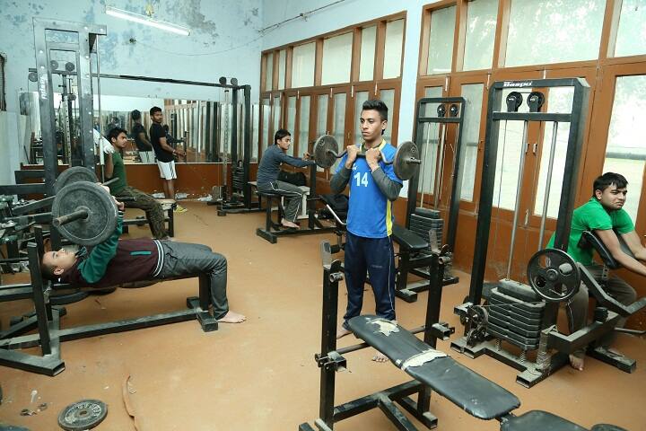 Malwa Polytechnic College, Faridkot campus photo 3