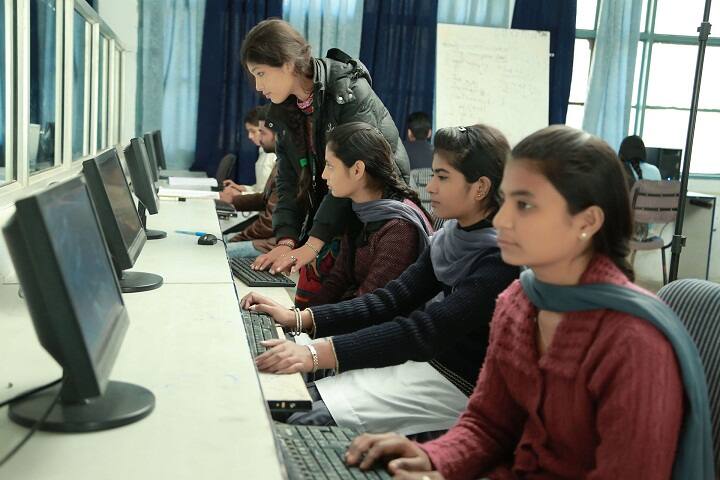Malwa Polytechnic College, Faridkot campus photo 5