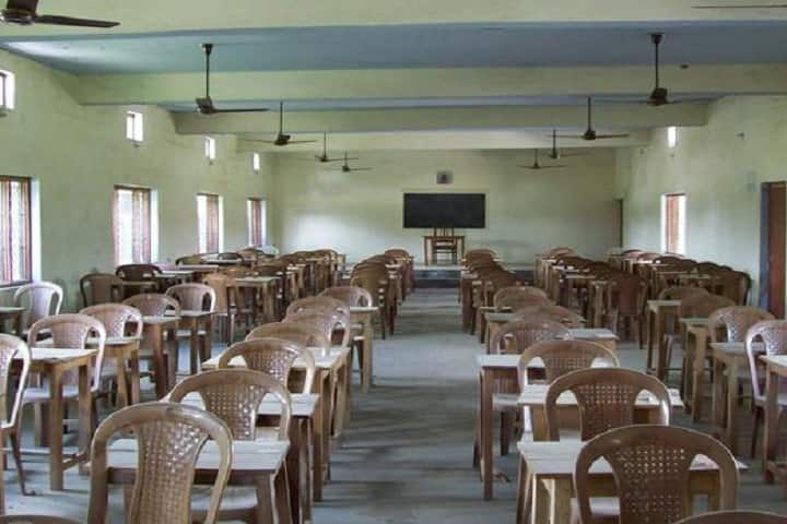 Shri Gandhi Mahavidyalaya, Raebareli campus photo 2
