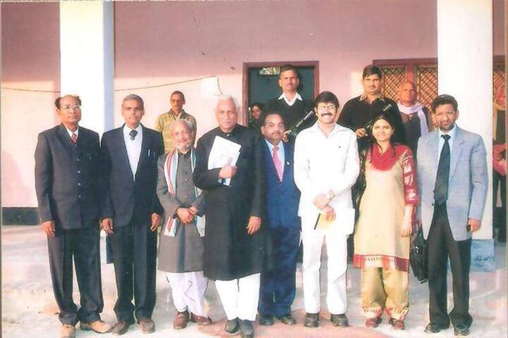 Shri Gandhi Mahavidyalaya, Raebareli campus photo 5
