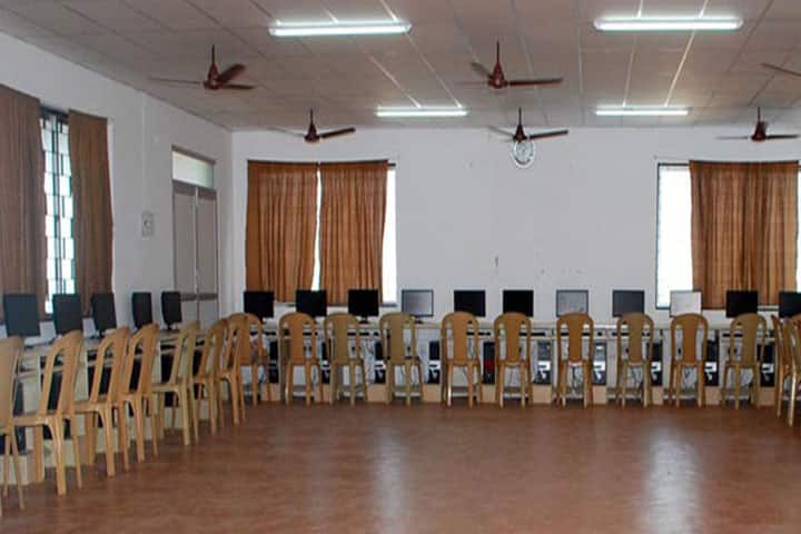 Syed Ammal Arts and Science College, Ramanathapuram campus photo 5