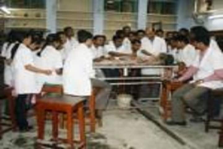 NIH Kolkata campus photo 3